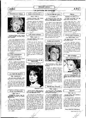 ABC MADRID 12-07-1992 página 148