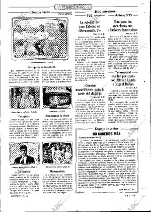 ABC MADRID 12-07-1992 página 149