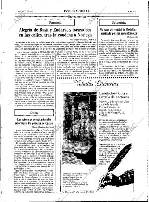 ABC MADRID 12-07-1992 página 51