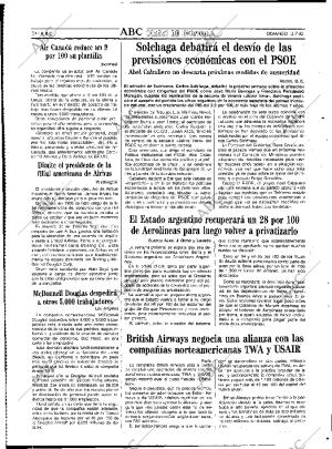 ABC MADRID 12-07-1992 página 54