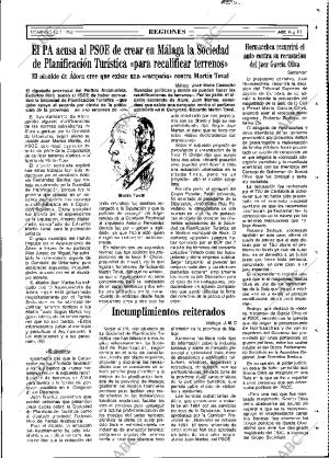 ABC MADRID 12-07-1992 página 81