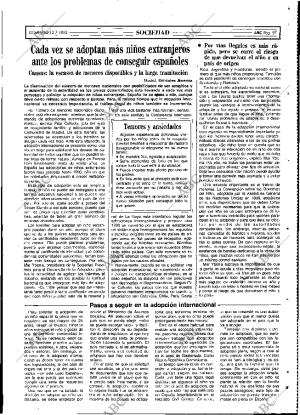 ABC MADRID 12-07-1992 página 97