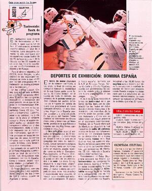 BLANCO Y NEGRO MADRID 12-07-1992 página 100