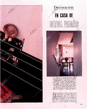 BLANCO Y NEGRO MADRID 12-07-1992 página 133