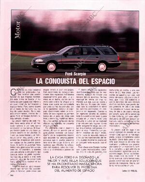 BLANCO Y NEGRO MADRID 12-07-1992 página 150