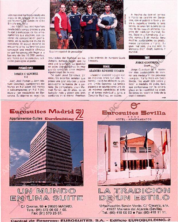 BLANCO Y NEGRO MADRID 12-07-1992 página 35