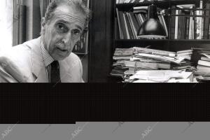 Foto de Jordi Romeu del 14/07/1992