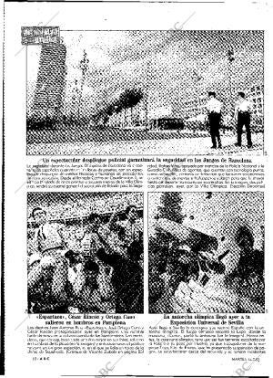 ABC MADRID 14-07-1992 página 10