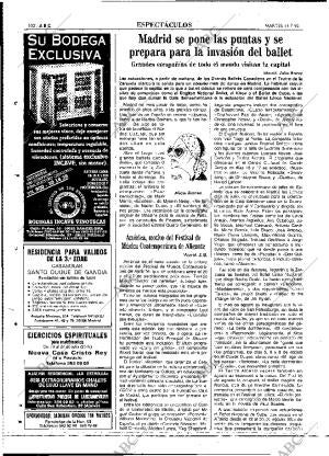 ABC MADRID 14-07-1992 página 100