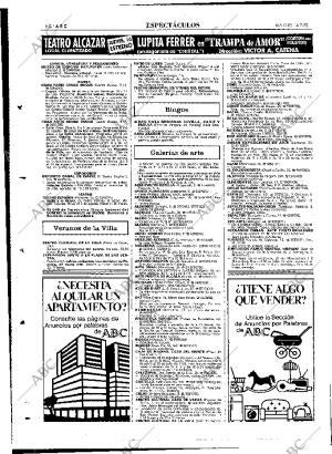 ABC MADRID 14-07-1992 página 102