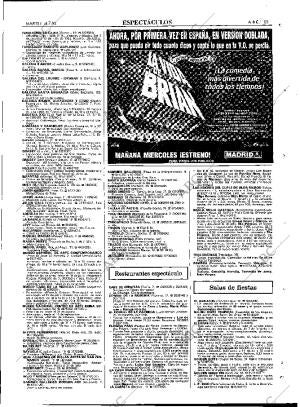 ABC MADRID 14-07-1992 página 103