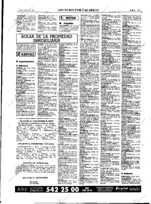 ABC MADRID 14-07-1992 página 109