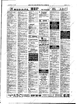 ABC MADRID 14-07-1992 página 113