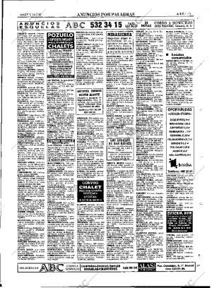 ABC MADRID 14-07-1992 página 115