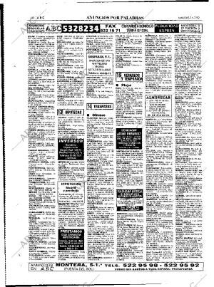 ABC MADRID 14-07-1992 página 120