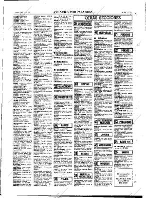 ABC MADRID 14-07-1992 página 123