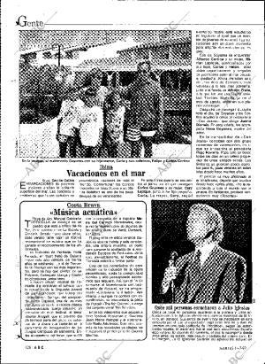 ABC MADRID 14-07-1992 página 128