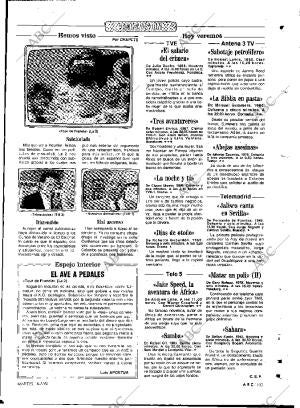 ABC MADRID 14-07-1992 página 133