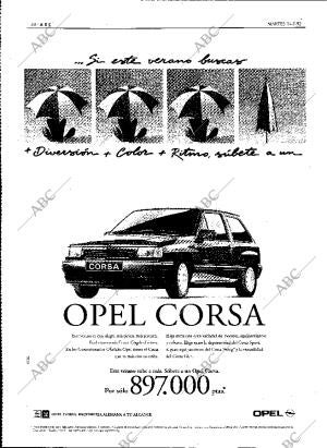 ABC MADRID 14-07-1992 página 34