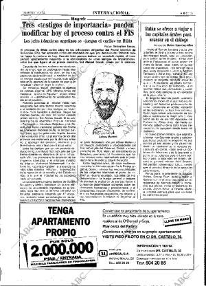 ABC MADRID 14-07-1992 página 35