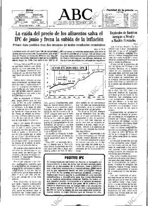 ABC MADRID 14-07-1992 página 39