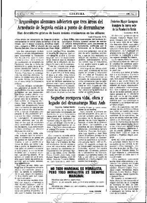 ABC MADRID 14-07-1992 página 53