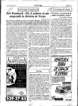 ABC MADRID 14-07-1992 página 55