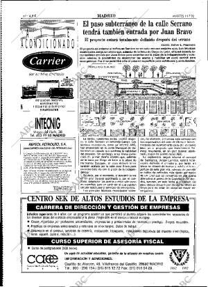 ABC MADRID 14-07-1992 página 62