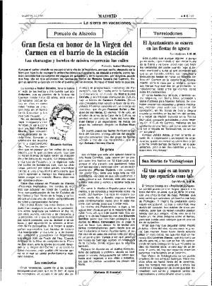 ABC MADRID 14-07-1992 página 65