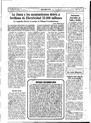 ABC MADRID 14-07-1992 página 73