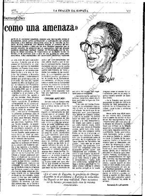 ABC MADRID 14-07-1992 página 83