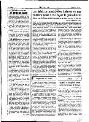 ABC MADRID 14-07-1992 página 90