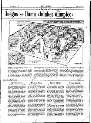 ABC MADRID 14-07-1992 página 95