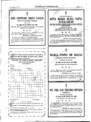 ABC MADRID 19-07-1992 página 113