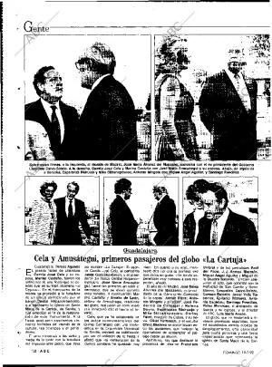 ABC MADRID 19-07-1992 página 128