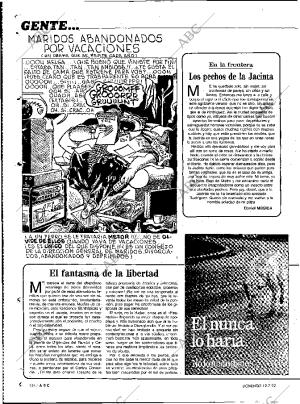 ABC MADRID 19-07-1992 página 134