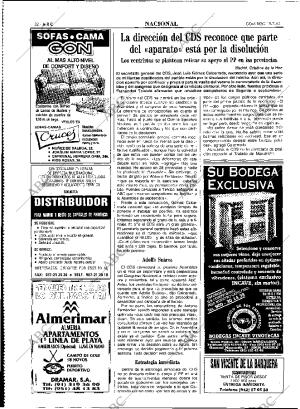 ABC MADRID 19-07-1992 página 32