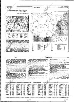 ABC MADRID 19-07-1992 página 78