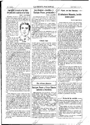 ABC MADRID 19-07-1992 página 86