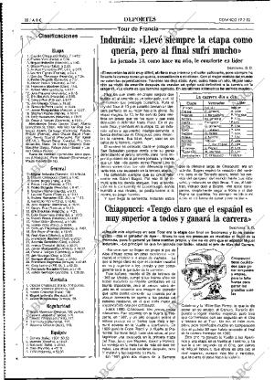 ABC MADRID 19-07-1992 página 88