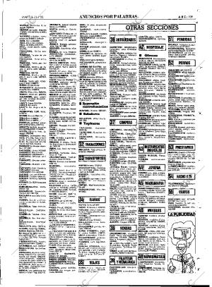 ABC MADRID 21-07-1992 página 109