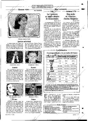 ABC MADRID 21-07-1992 página 117