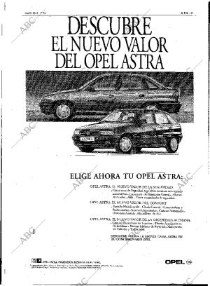 ABC MADRID 21-07-1992 página 31