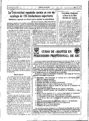 ABC MADRID 21-07-1992 página 49