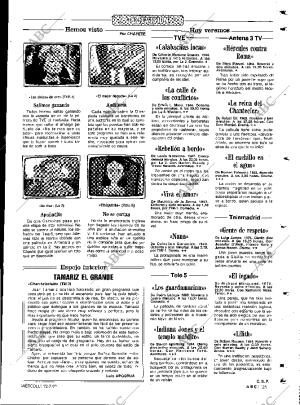 ABC MADRID 22-07-1992 página 125