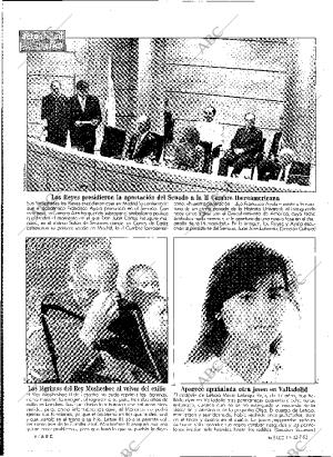 ABC MADRID 22-07-1992 página 6