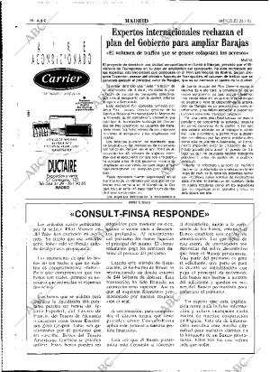 ABC MADRID 22-07-1992 página 80