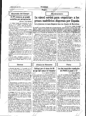 ABC MADRID 22-07-1992 página 83