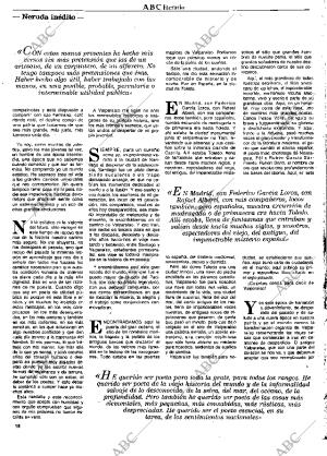 CULTURAL MADRID 24-07-1992 página 18