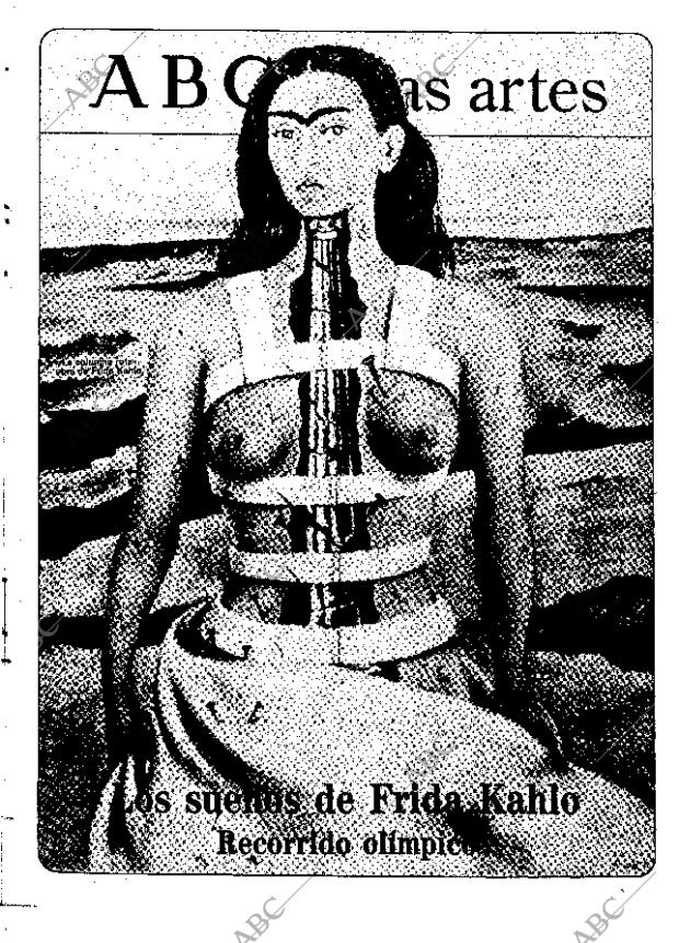 CULTURAL MADRID 24-07-1992 página 27